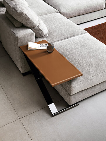 Ananta Low Table | © Saba Italia | All Rights Reserved